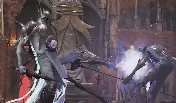 遗迹2DLC布鲁恩怎么打