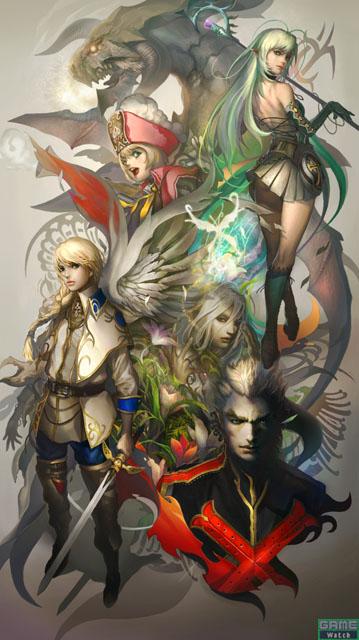 龙士传说加强版v1.0.7