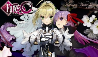 命运之夜新章日版截图