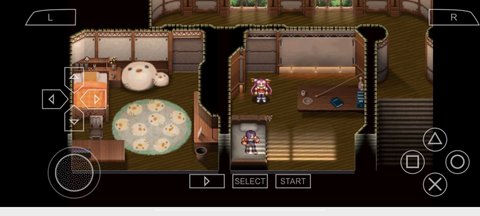 梦幻骑士1.25版截图