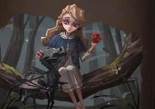 哈利波特魔法觉醒卢娜洛夫古德图鉴