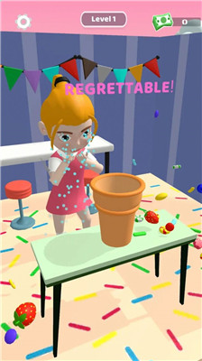 扔阿扔阿扔游戏截图