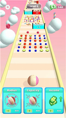 扔阿扔阿扔游戏截图