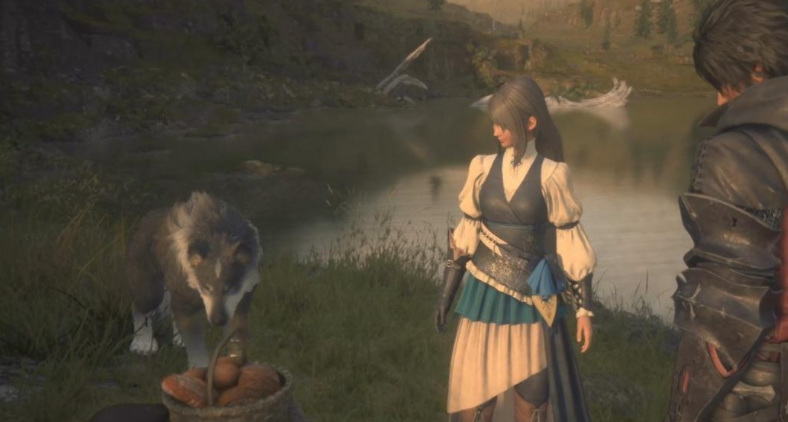 最终幻想16制造秘银盾委托任务怎么做 最终幻想16制造秘银盾委托任务攻略