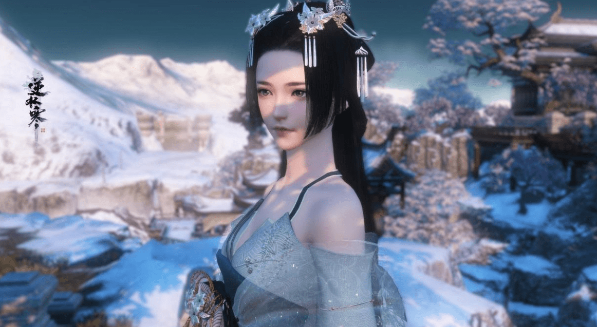 逆水寒手游幸运值怎么获得 逆水寒手游幸运值提升方法介绍