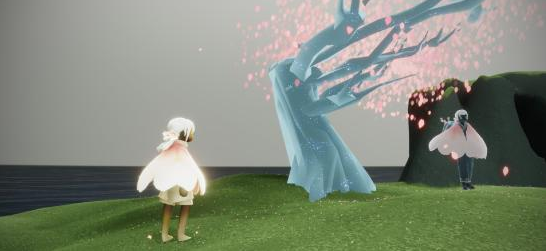 光遇樱花头饰会返场吗？