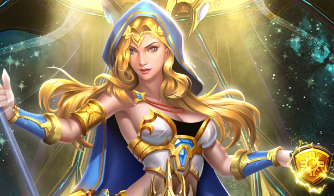 龙谷奇兵英雄搭配推荐