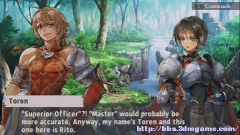 仙境传说光与暗的公主日版截图