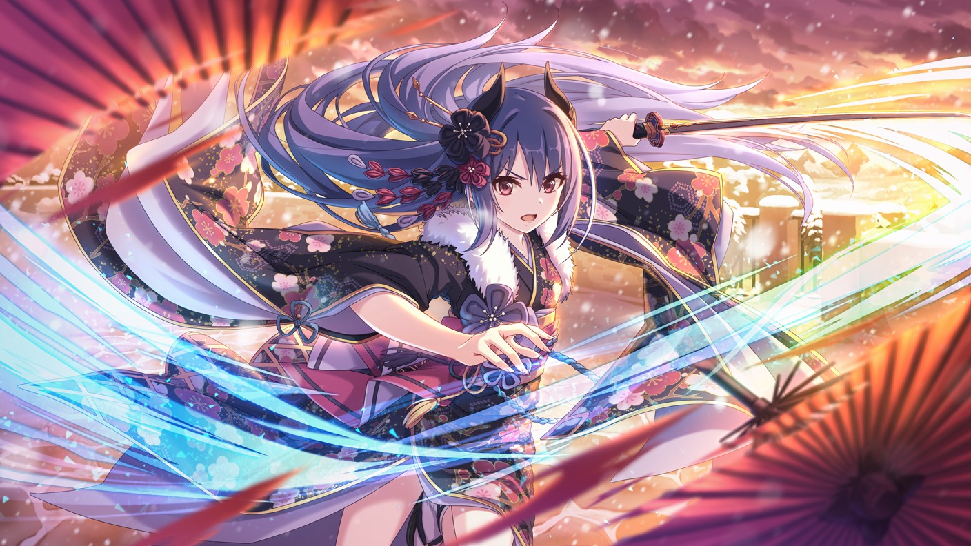 公主连结新春怜攻略