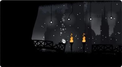 恐怖迷雾之城截图