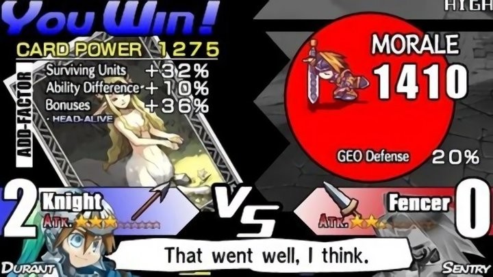 公主同盟汉化版截图