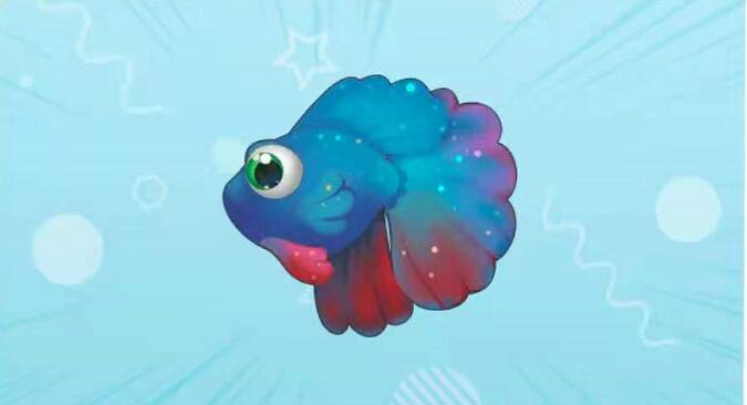 摩尔庄园芭蕾鱼位置