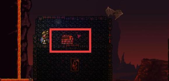 泰拉瑞亚石血肉墙唤物获得方法