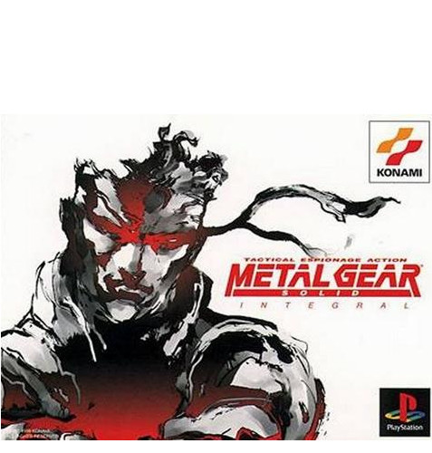 合金装备1重制版v1.0.7