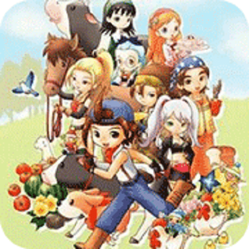 牧场物语蜜糖村和大家的心愿汉化版v1.0.7