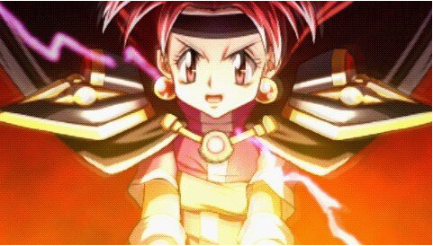 英雄幻想曲单机版截图