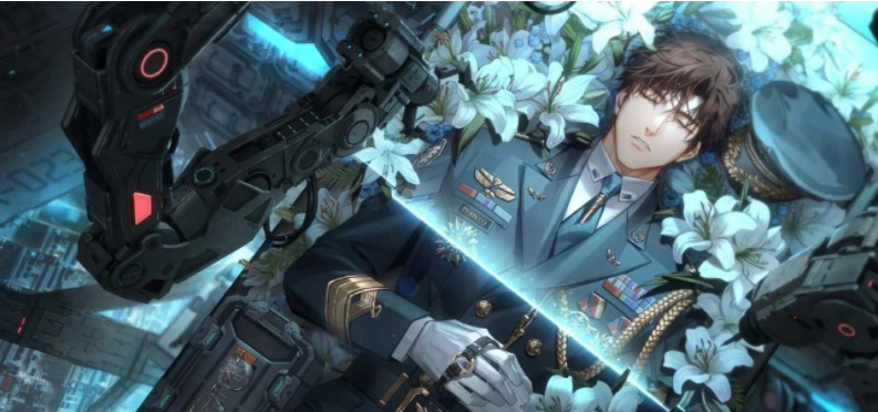 光与夜之恋二周年卡池奖励(保底多少出)有哪些 寂静撞击2624二周年纪念限定收信汇总