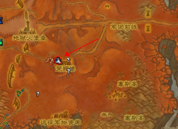 魔兽世界挖掘念珠任务怎么做？