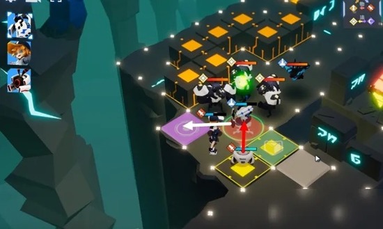 凹凸世界s级角色兑换码2023 凹凸世界s级角色兑换码永久有效