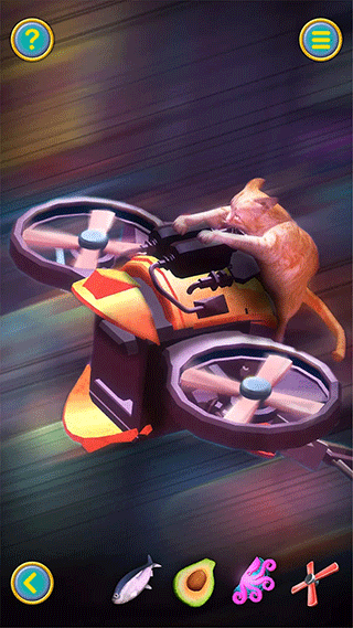 觉醒之门3：悖论截图