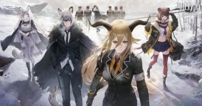 明日方舟锏专三材料需要哪些 明日方舟锏技能专精材料需求一览