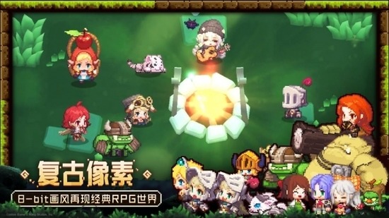 坎公骑冠剑2024最新兑换码 坎公骑冠剑兑换码大全