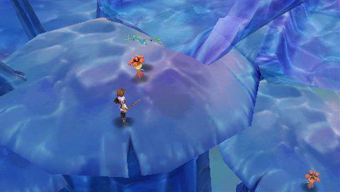 世界传说光明神话3加强版截图