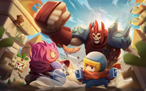 元气骑士忠犬太郎解锁步骤一览