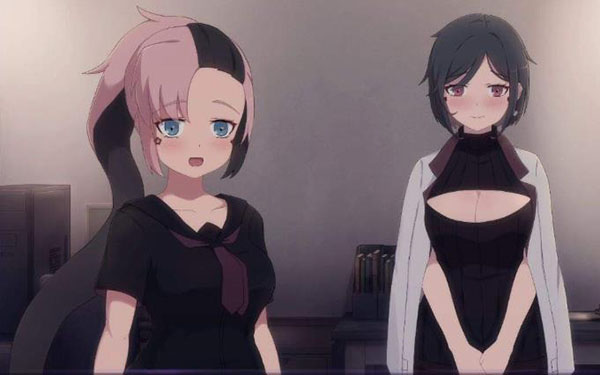 死神才没这么萌汉化版截图1