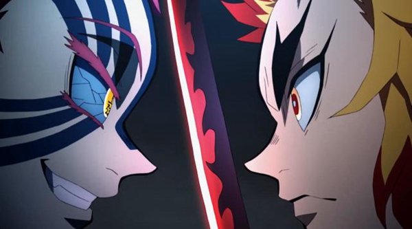 鬼灭之刃无限列车篇大陆上映时间介绍