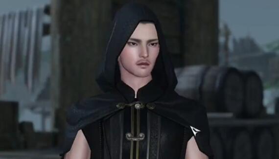 逆水寒手游沧海除痍奇遇攻略