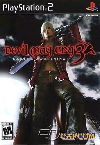 鬼泣3特别版v2.2.1