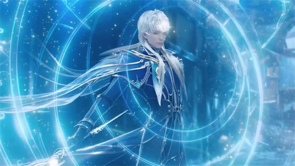 王者荣耀新英雄海诺技能曝光