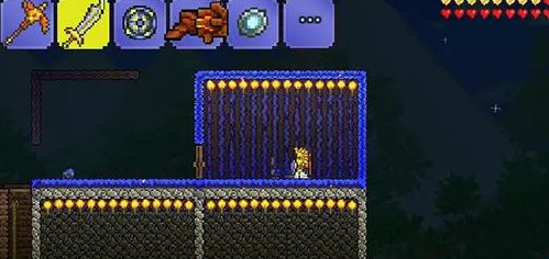 泰拉瑞亚蘑菇锭怎么合成 蘑菇锭合成方法(合成表)分享