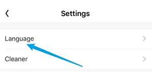 bomtoon怎么设置中文