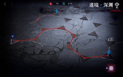 无期迷途第五章迷宫怎么过，无期迷途第五章解谜方法