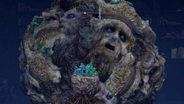 艾尔登法环瑟濂支线任务攻略