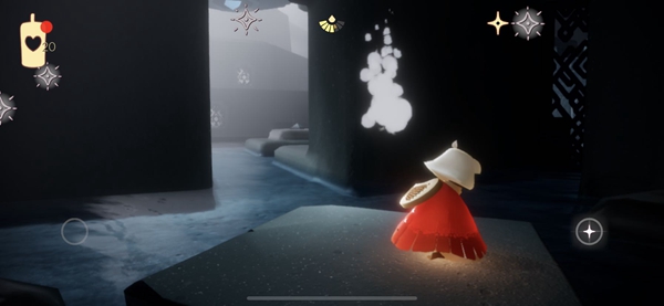 光遇雨林最后开门方法介绍