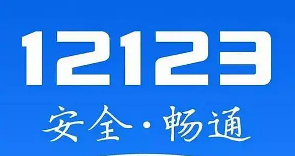 交管12123违章多久能查出来