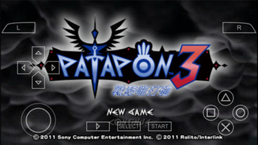 啪嗒砰重制版截图