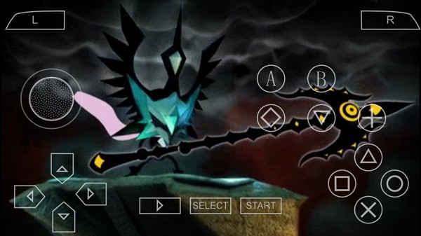 啪嗒砰重制版截图