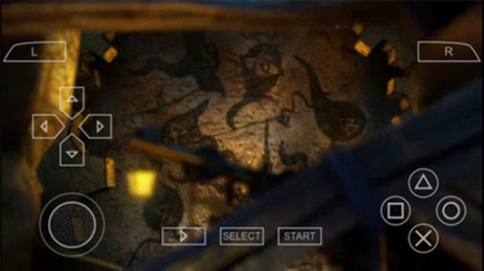 啪嗒砰重制版截图