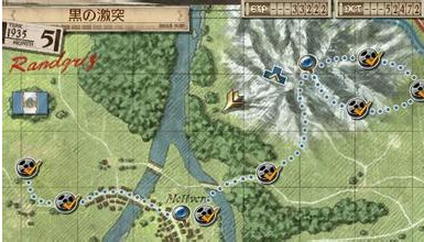 战场女武神3日版截图