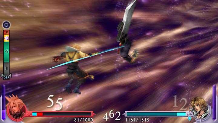 最终幻想纷争汉化版截图