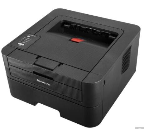 Lenovo联想LJ2205激光打印机驱动截图