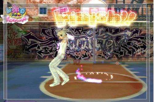 《劲舞团》怎样辨别WG心得