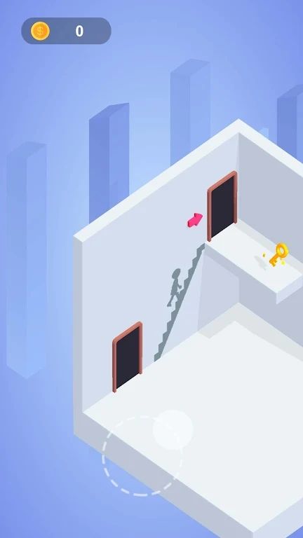 尺寸料斗游戏截图