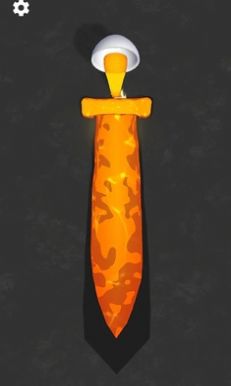 熔剑者游戏截图