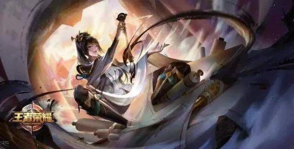 2023王者荣耀上官婉儿最强六神装出装顺序推荐