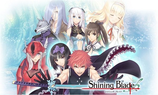 光明之刃v2截图